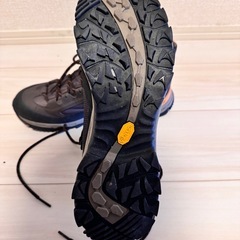 THE NORTH FACE トレッキングシューズの画像