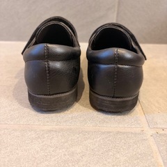 フォーマルシューズ16.0cmの画像