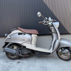 YAMAHA ビーノの画像