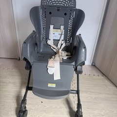 combi 電動スイング ハイローチェア の画像