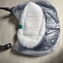 combi 電動スイング ハイローチェア の画像