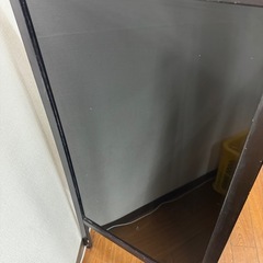 A型看板　両面　メニューボード　ウェルカムボード　ブラックボード　立て看板の画像