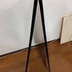 A型看板　両面　メニューボード　ウェルカムボード　ブラックボード　立て看板の画像