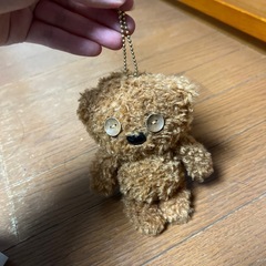 【美品】USJティム　キーホルダーの画像