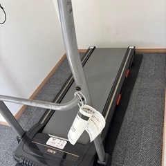 【美品】ルームランナーの画像