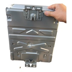 2024年製　パロマ　給湯器　都市ガス用　PH-5BN ガス瞬間湯沸器 湯沸かし器　現状渡しの画像