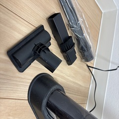 ハンディ掃除機【コードレス】の画像