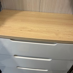 5段チェスト③の画像