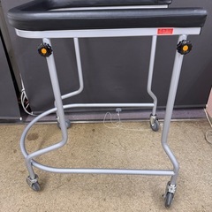 星光医療器製作所　アルコー3型サイズ大　歩行器　介護用の画像