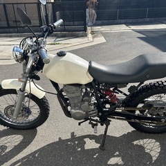 ftr223 レストアベースの画像