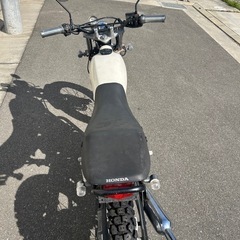 ftr223 レストアベースの画像