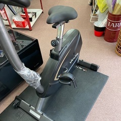 【激安】ALINCOフィットネスバイクの画像