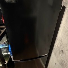 TOSHIBA冷蔵庫（価格交渉可能）の画像