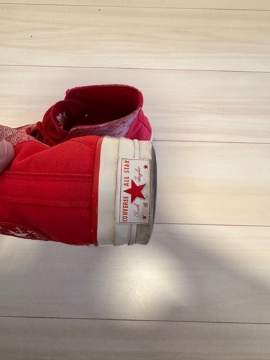台湾converse