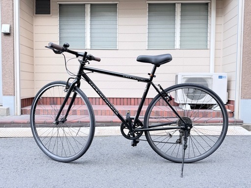 中古スポーツ自転車