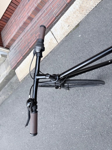 中古スポーツ自転車