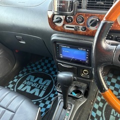 ミラジーノ　700ターボの画像