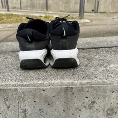 ナイキスニーカーの画像