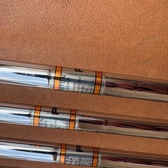 ゴルフクラブの画像