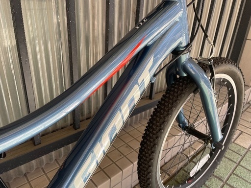 ?ジュニアバイク GIANT XTC20 参考価格 42,900円