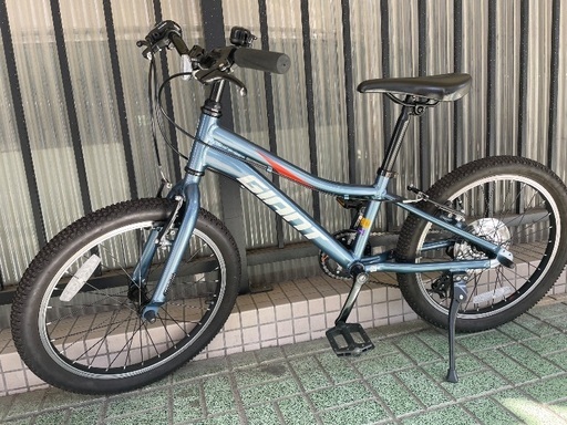 ?ジュニアバイク GIANT XTC20 参考価格 42,900円