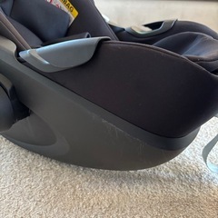 マキシコシ　プベル360プロ　エッセンシャルブラックの画像