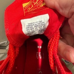 台湾converseの画像