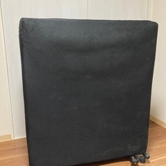 折りたたみベッドの画像