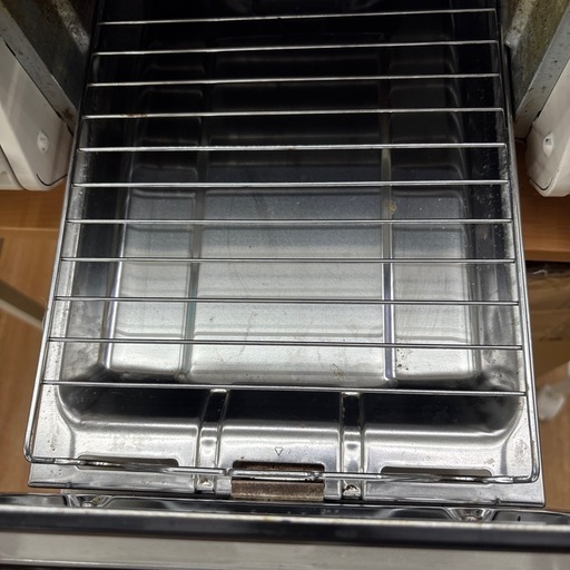 ☆ドリーム荒牧店☆ジモティー割引有☆【クリーニング済み】都市ガステーブル/IC-S87KSH-R/2020年製