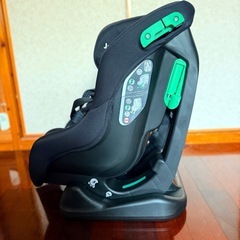 Joie チャイルドシート　  キレイめ！の画像