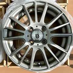 【受け渡し予定者決定しました】ホイール の画像