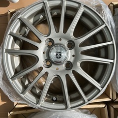 【受け渡し予定者決定しました】ホイール の画像