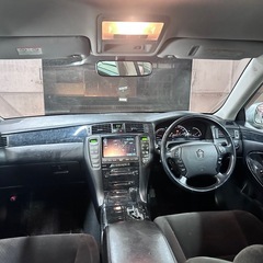 🉐車検ほぼ2年🌈即乗り可能🎉ゼロクラ 18クラウンアスリート🚗車高短‼️VIP㊗️2輪 4輪下取り、車両交換可能の画像