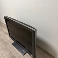 SONY 65インチ液晶テレビ
の画像