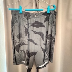 GAKKIN×BUDSPOOL 廻り花 HAWAIIAN 【XL】の画像