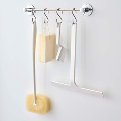 山崎実業　Tower マグネット水切りワイパーの画像