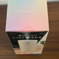 卓上加湿器
の画像