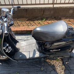 ビーノ 実働50cc (sa10j)の画像