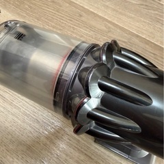 Dyson Digital Slim Fluffy Origin SV18（2020年モデル）の画像