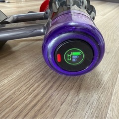 Dyson Digital Slim Fluffy Origin SV18（2020年モデル）の画像