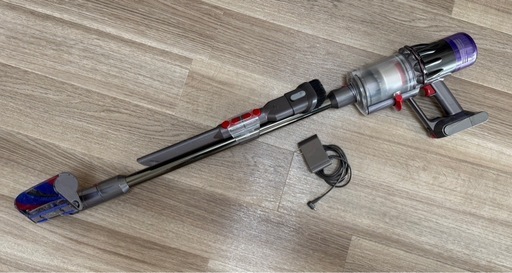 Dyson Digital Slim Fluffy Origin SV18（2020年モデル）