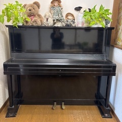 ディアパソン　ピアノ　の画像