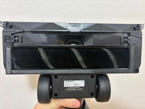 【使用1回】UWANT V500pro 掃除機 コードレス