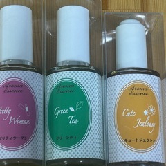 アスクビューティネット アロマエッセンス 化粧品 サロン専用 10本セット リラックス 癒しの画像