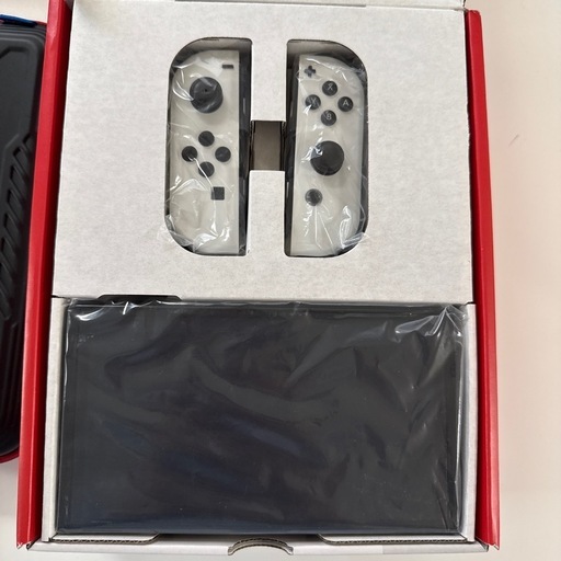 Switch有機ELモデル