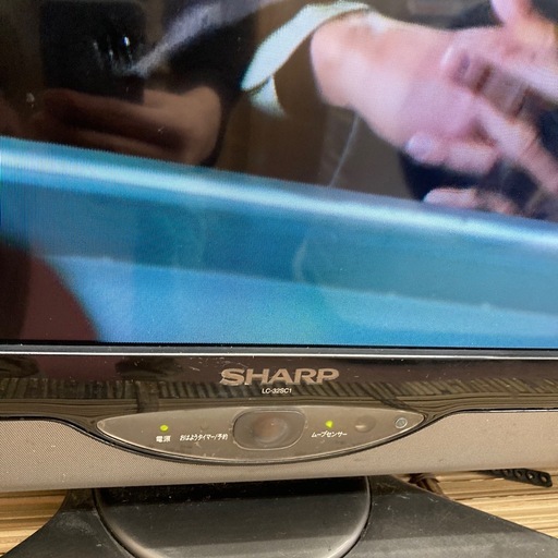 【激安】SHARP液晶テレビ　2010年式　