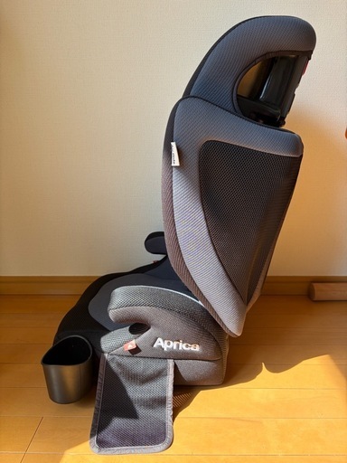 アップリカ　Aprica エアライド　ジュニアシート　チャイルドシート