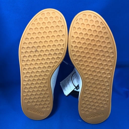 ジモティ割引有★【ジャングルジャングル岸和田店】adidas スニーカー JH8620 27cm　南大阪 岸和田市 貝塚市 泉佐野市 