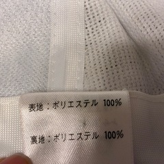 新品未使用‼️CHALLENGキャップ🧢の画像