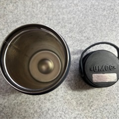 UMCC ステンレスボトル 水筒 
2722の画像